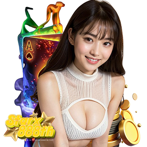 starx888th เว็บตรง